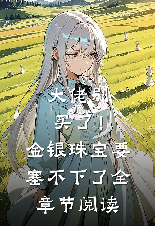 大佬别买了！金银珠宝要塞不下了全章节阅读