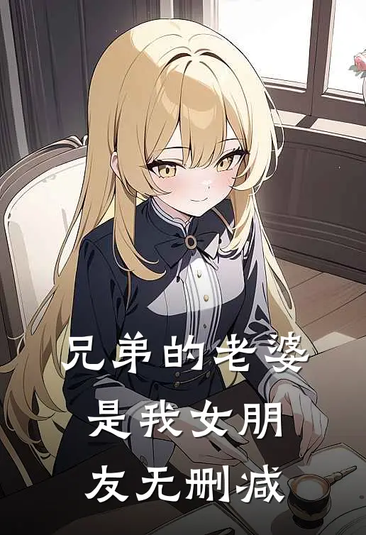 兄弟的老婆是我女朋友无删减