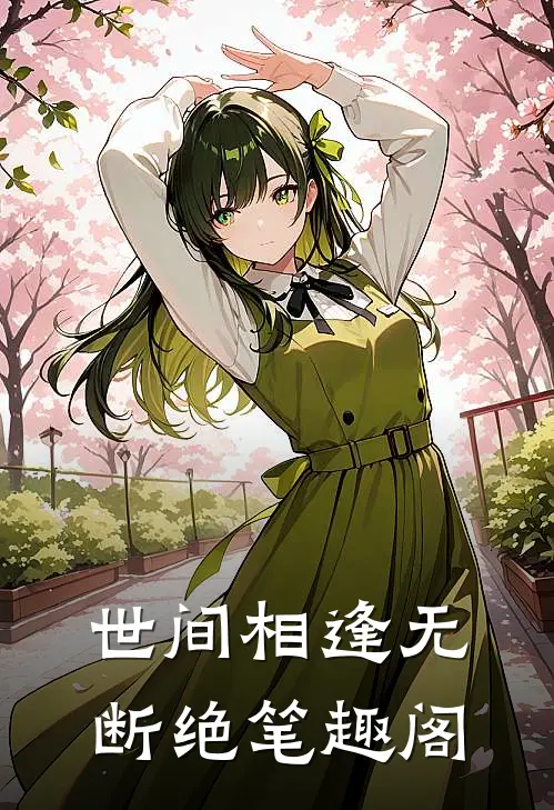 世间相逢无断绝笔趣阁