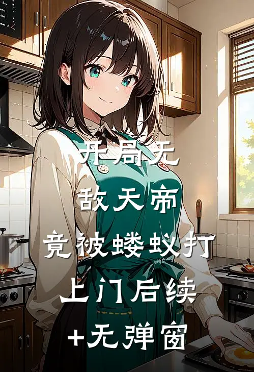 开局无敌天帝，竟被蝼蚁打上门后续+无弹窗