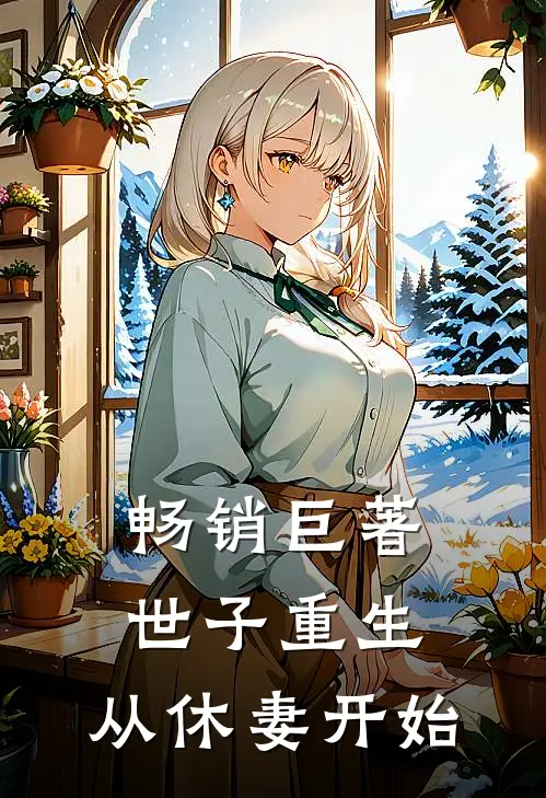 畅销巨著世子重生：从休妻开始