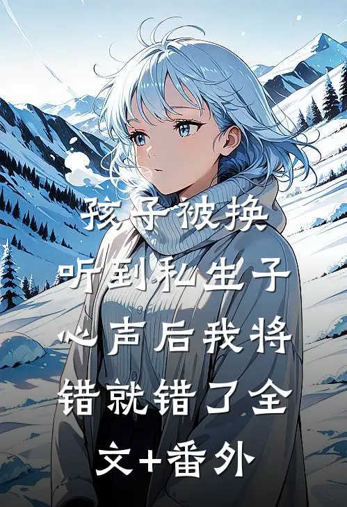 孩子被换，听到私生子心声后我将错就错了全文+番外