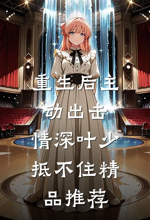 重生后主动出击，情深叶少抵不住精品推荐