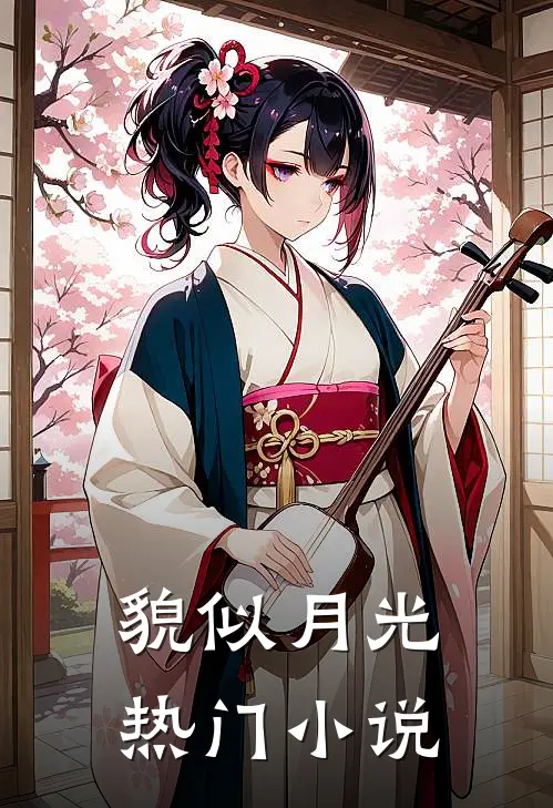 貌似月光热门小说