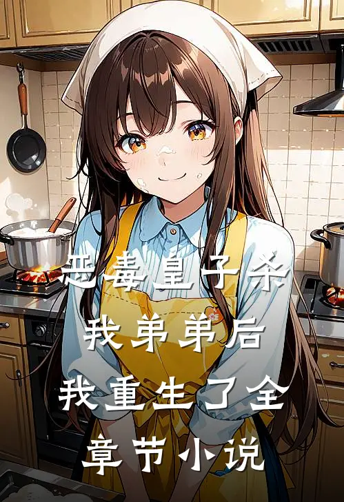 恶毒皇子杀我弟弟后，我重生了全章节小说