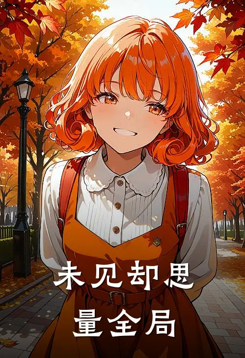 未见却思量全局