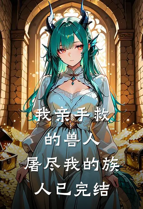 我亲手救的兽人，屠尽我的族人已完结