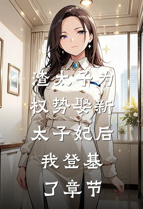 渣太子为权势娶新太子妃后，我登基了章节