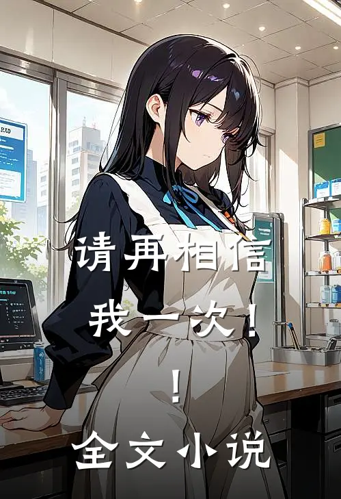 请再相信我一次!!全文免费阅读