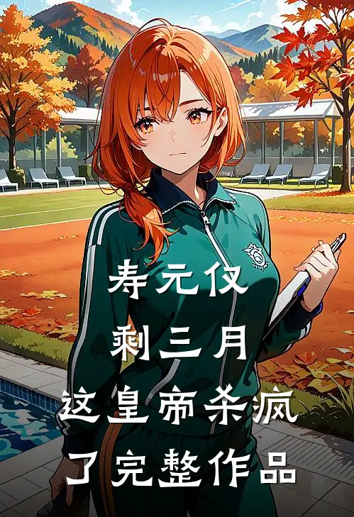 寿元仅剩三月，这皇帝杀疯了完整作品