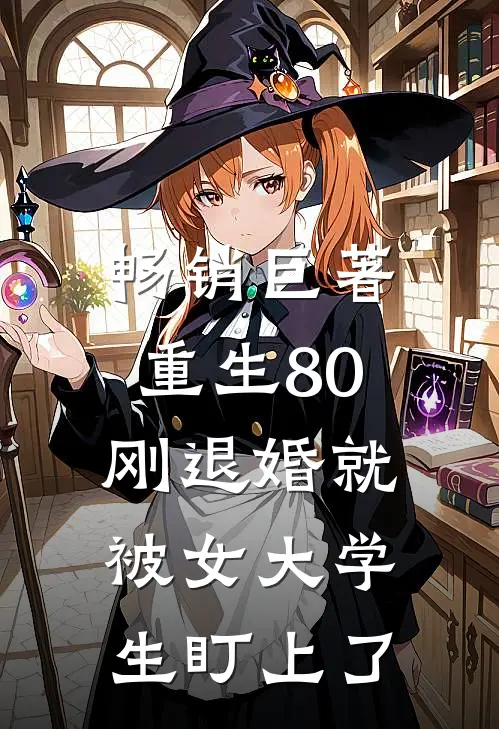 畅销巨著重生80：刚退婚就被女大学生盯上了