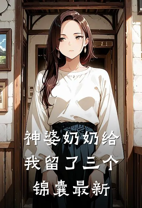 神婆奶奶给我留了三个锦囊最新