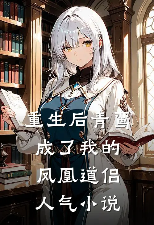 重生后青鸾成了我的凤凰道侣人气小说