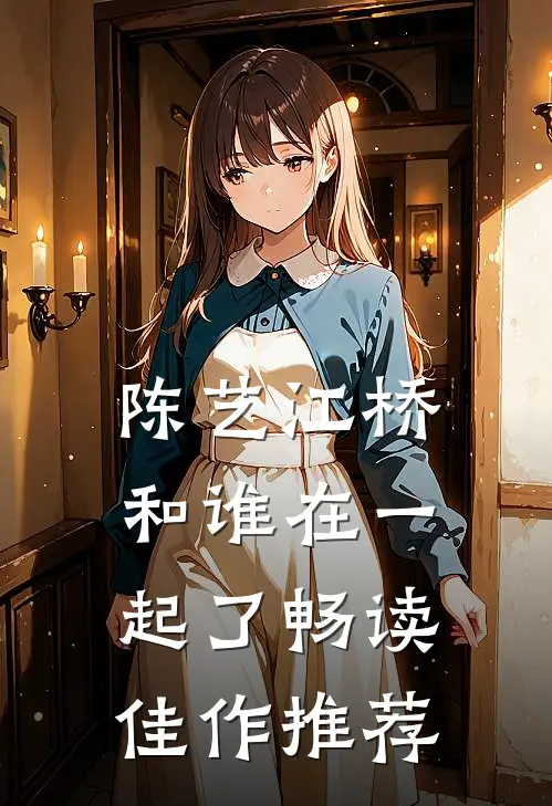 陈艺江桥和谁在一起了畅读佳作推荐