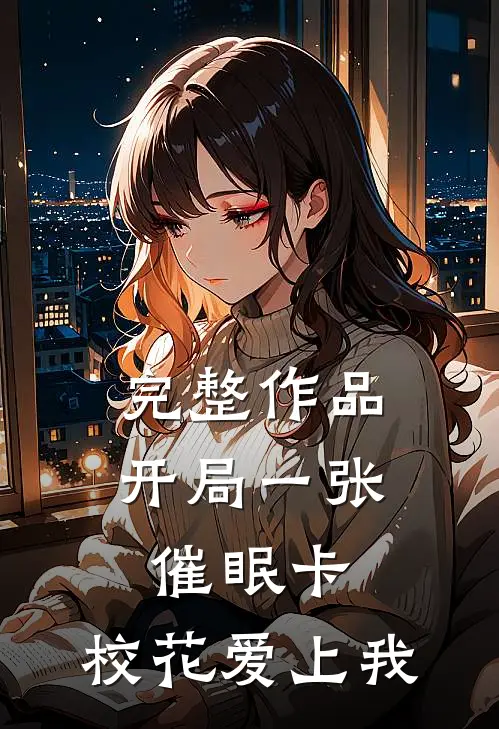 完整作品开局一张催眠卡：校花爱上我