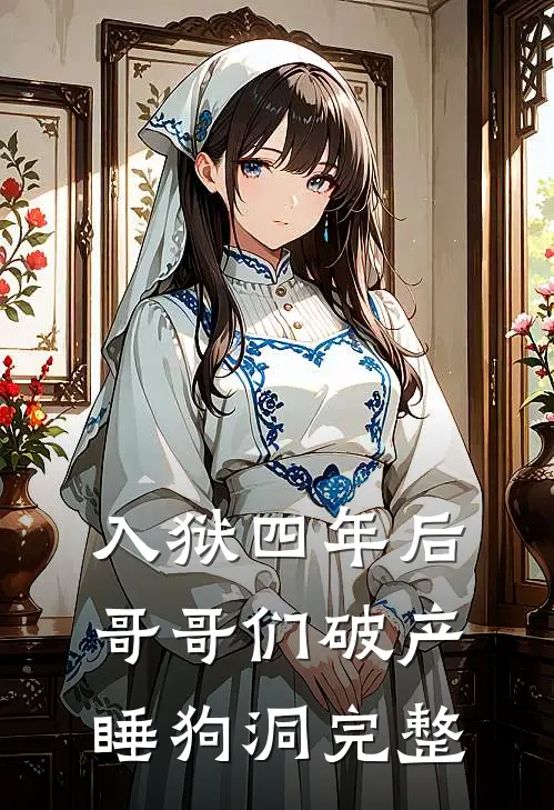 入狱四年后，哥哥们破产睡狗洞完整