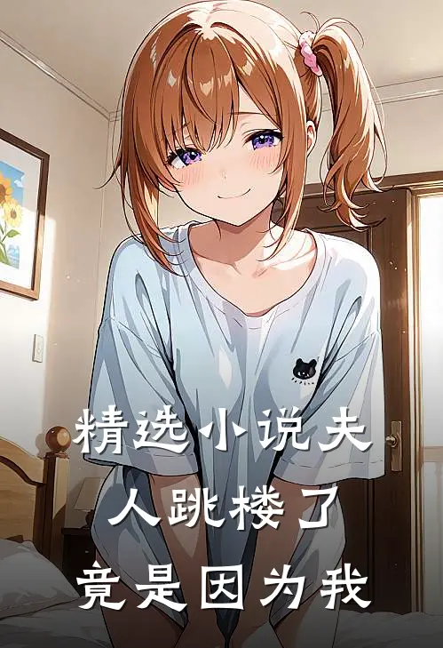 精选小说夫人跳楼了，竟是因为我