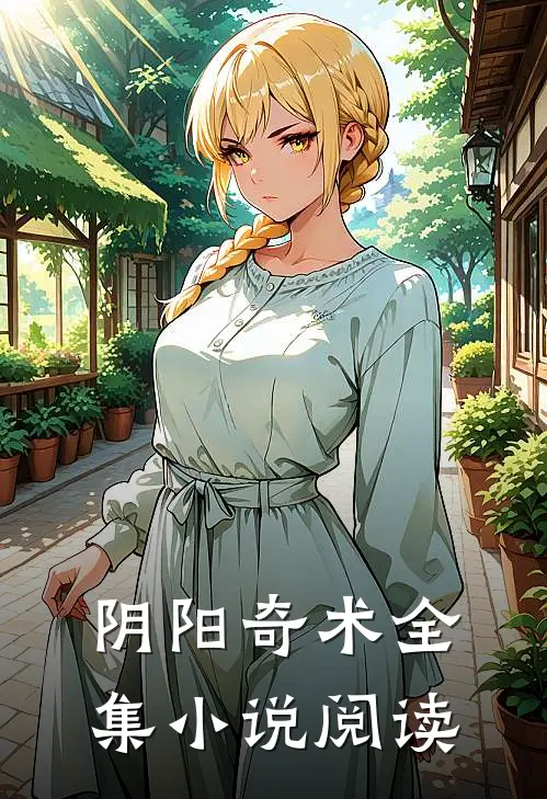 阴阳奇术全集小说阅读
