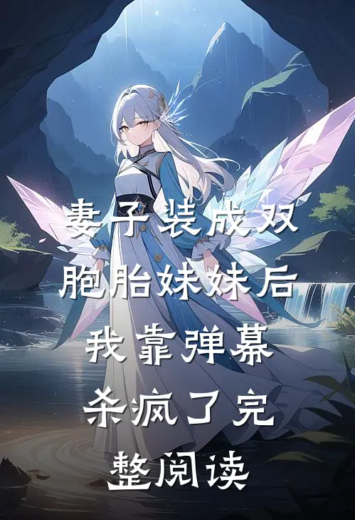妻子装成双胞胎妹妹后，我靠弹幕杀疯了完整阅读