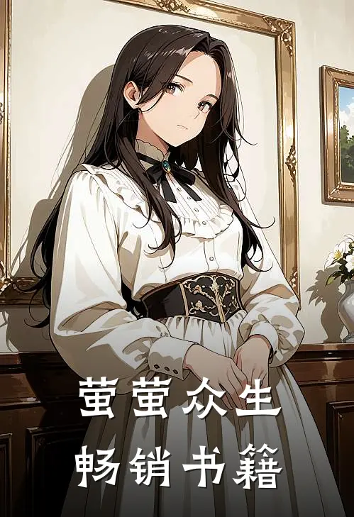 萤萤众生畅销书籍