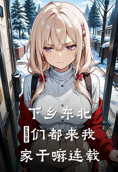 下乡东北：妳们都来我家干嘛连载