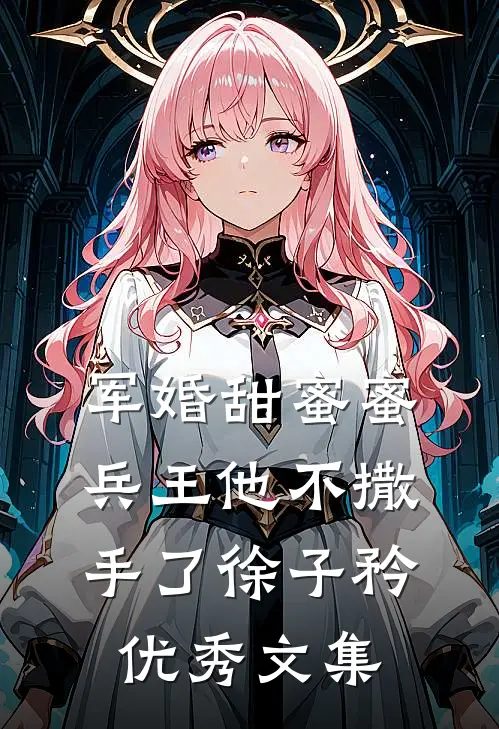 军婚甜蜜蜜兵王他不撒手了徐子矜优秀文集
