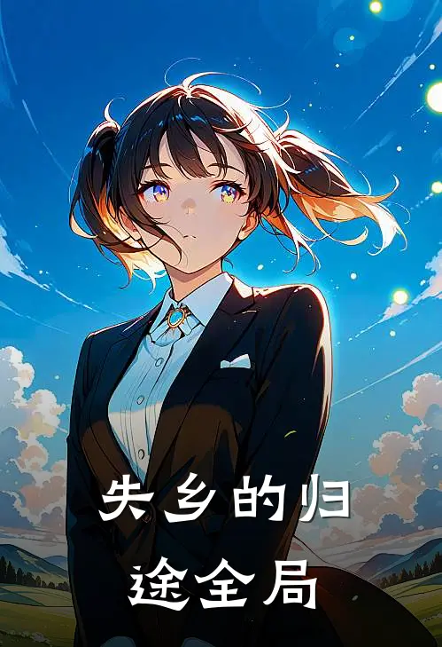 失乡的归途全局