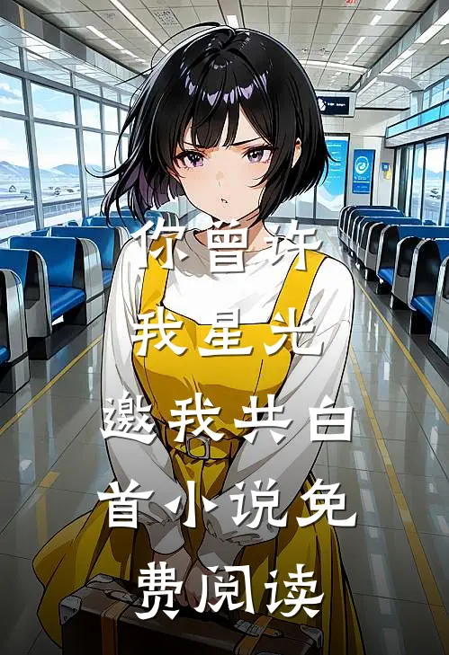 你曾许我星光，邀我共白首小说免费阅读