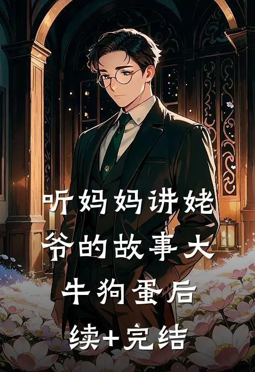 听妈妈讲姥爷的故事大牛狗蛋后续+完结