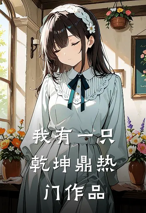 我有一只乾坤鼎热门作品