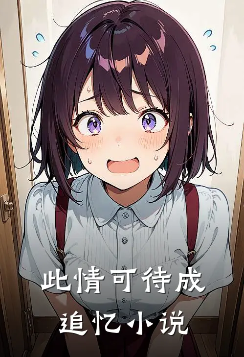 此情可待成追忆小说
