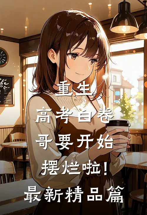 重生:高考白卷,哥要开始摆烂啦!最新精品篇