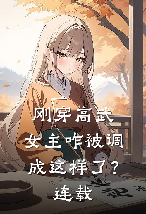 刚穿高武，女主咋被调成这样了？连载