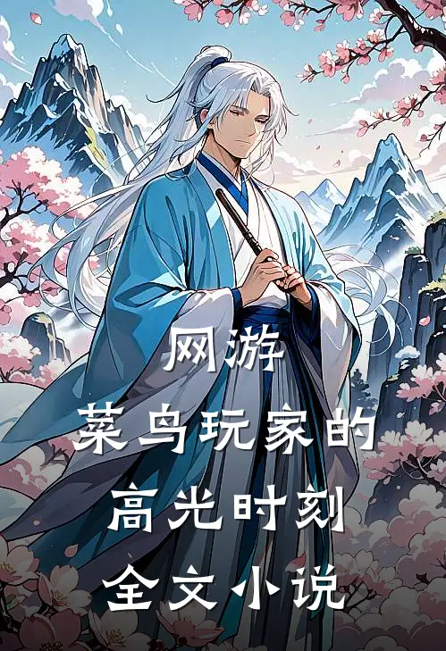 网游：菜鸟玩家的高光时刻全文小说