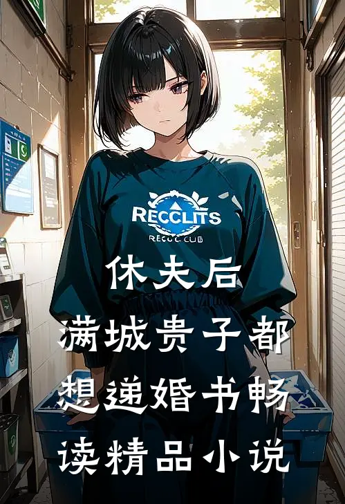 休夫后，满城贵子都想递婚书畅读精品小说