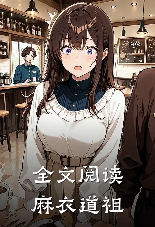 全文阅读麻衣道祖