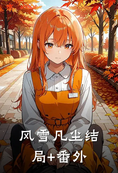 风雪凡尘结局+番外