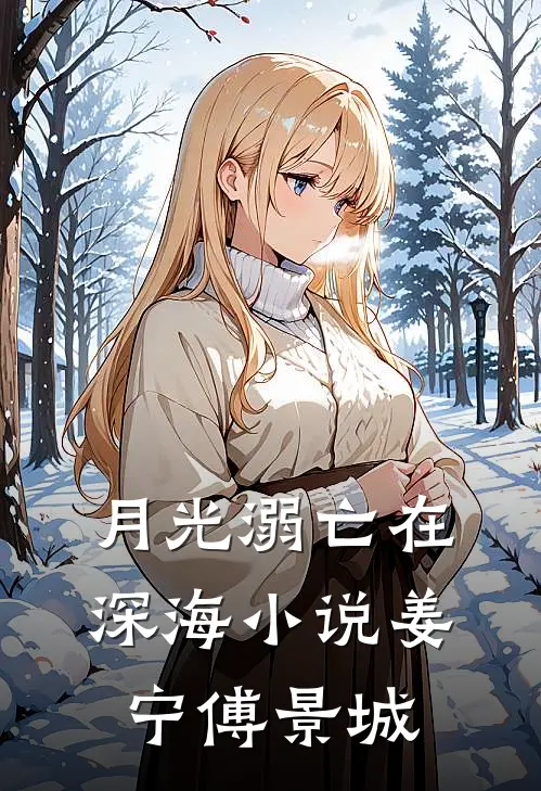 月光溺亡在深海小说姜宁傅景城