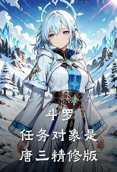 斗罗:任务对象是唐三精修版
