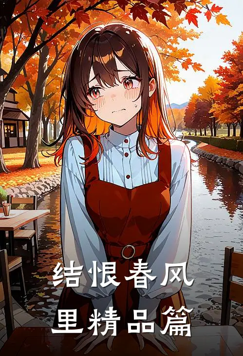 结恨春风里精品篇