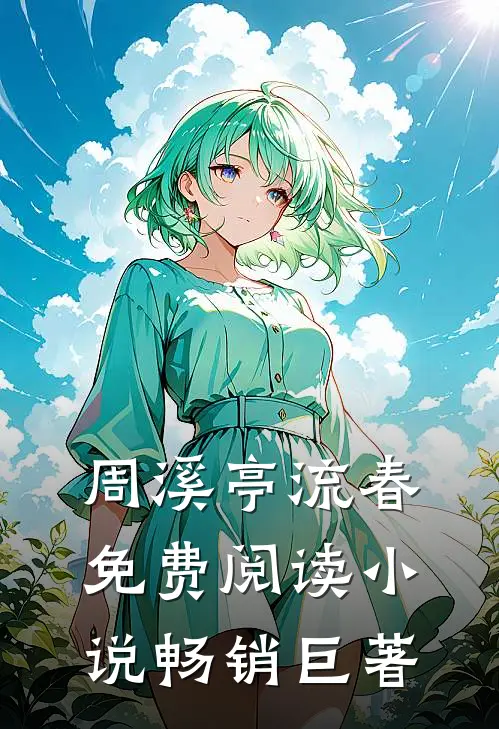周溪亭流春免费阅读小说畅销巨著