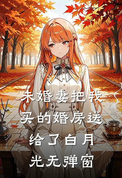 未婚妻把我买的婚房送给了白月光无弹窗