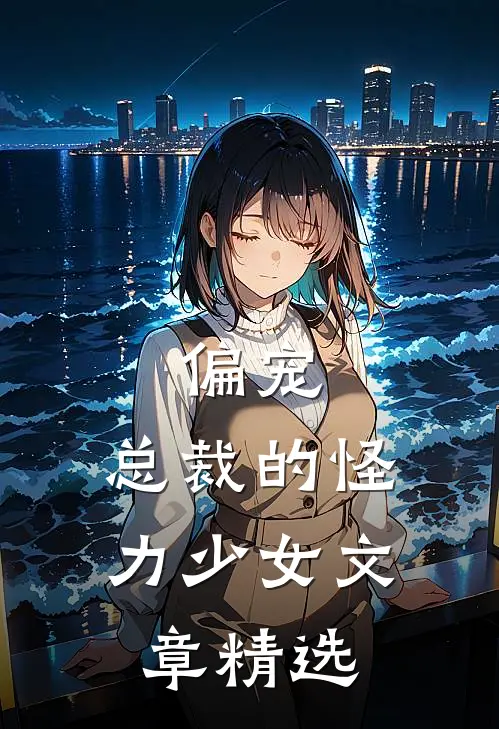 偏宠：总裁的怪力少女文章精选