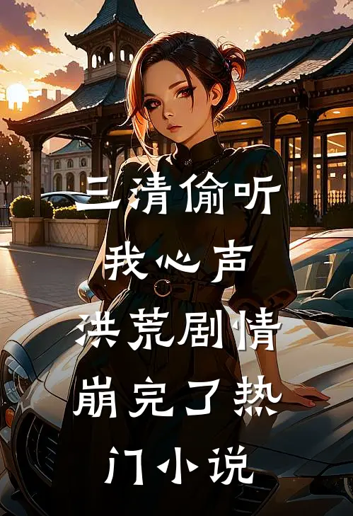 三清偷听我心声，洪荒剧情崩完了热门小说