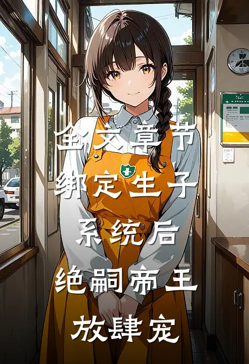 全文章节绑定生子系统后，绝嗣帝王放肆宠