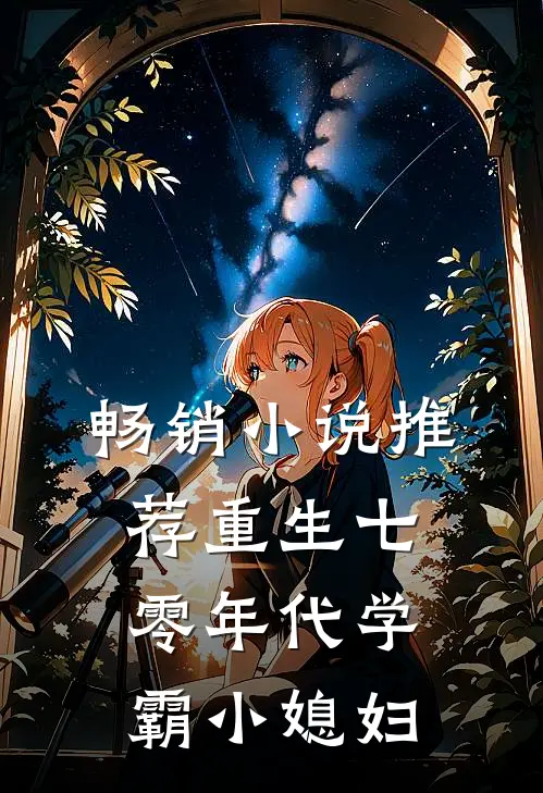 畅销小说推荐重生七零年代学霸小媳妇