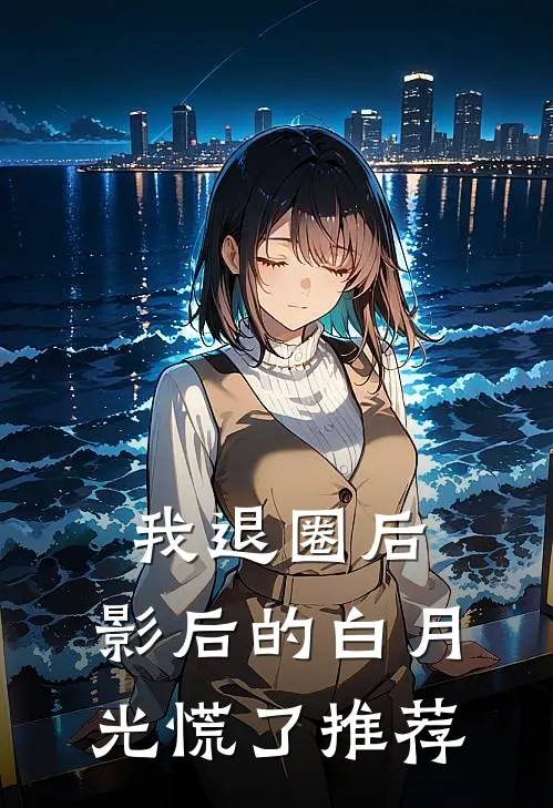 我退圈后，影后的白月光慌了推荐