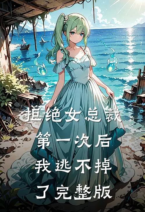 拒绝女总裁第一次后，我逃不掉了完整版