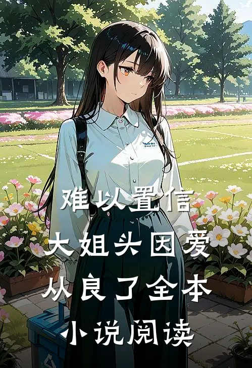 难以置信，大姐头因爱从良了全本小说阅读