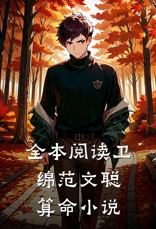 全本阅读卫绵范文聪算命小说